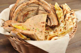 Indian Bread
