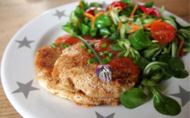 Vegan Meal